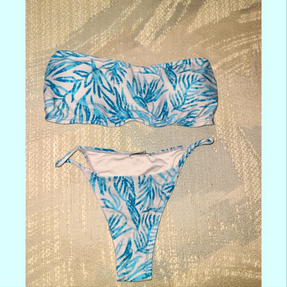 Icon Swim bikini